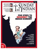 The Sunday Indian - August 25, 2013 August 25, 2013